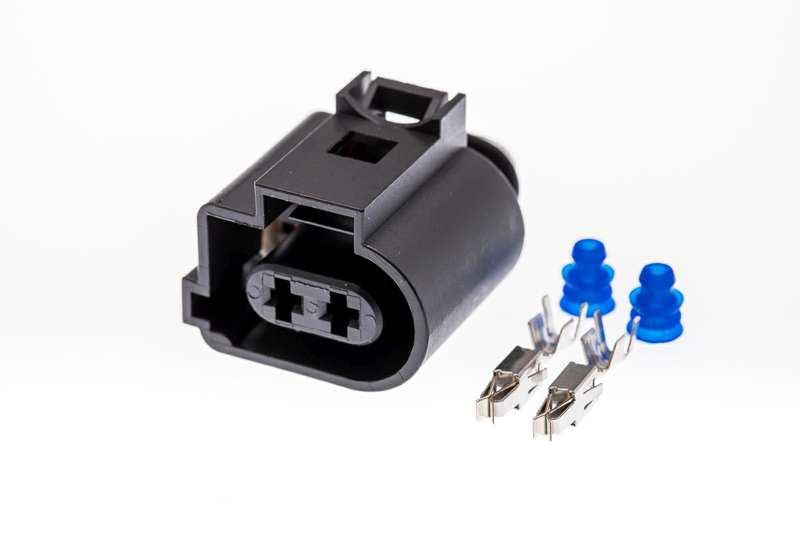 Electrical connector repair kit